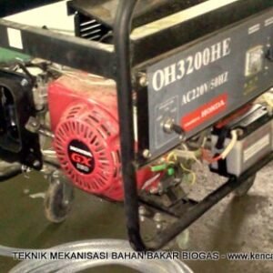 Genset Biogas (1)